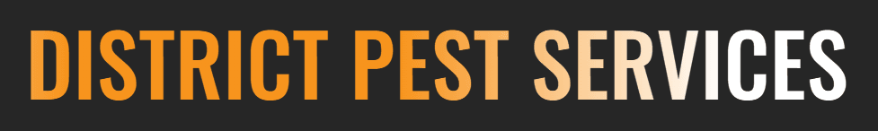 District Pest Services logo