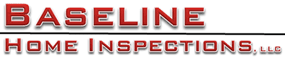 Baseline Home Inspections logo
