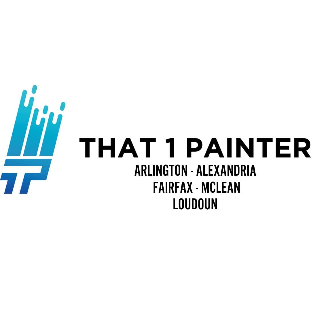 That 1 Painter logo