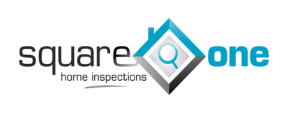 Square One Home Inspections logo