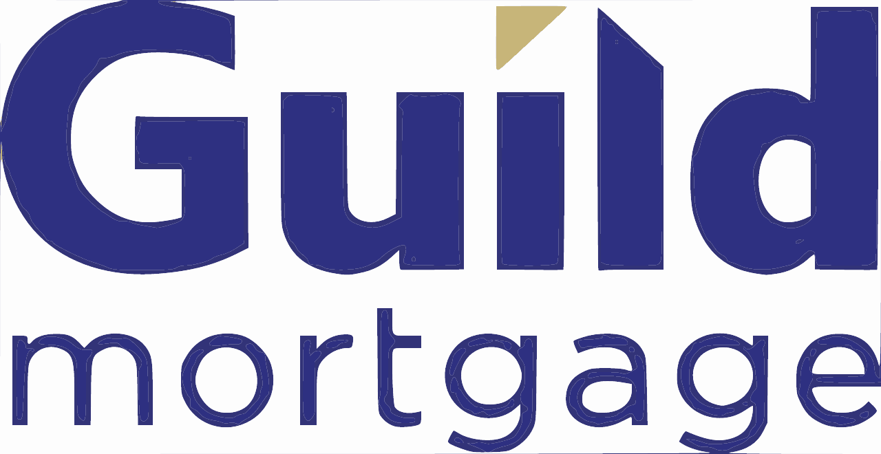 Guild Mortgage logo
