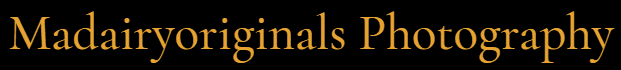 Madairy Originals Photography logo