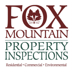 Fox Mountain Property Inspections logo