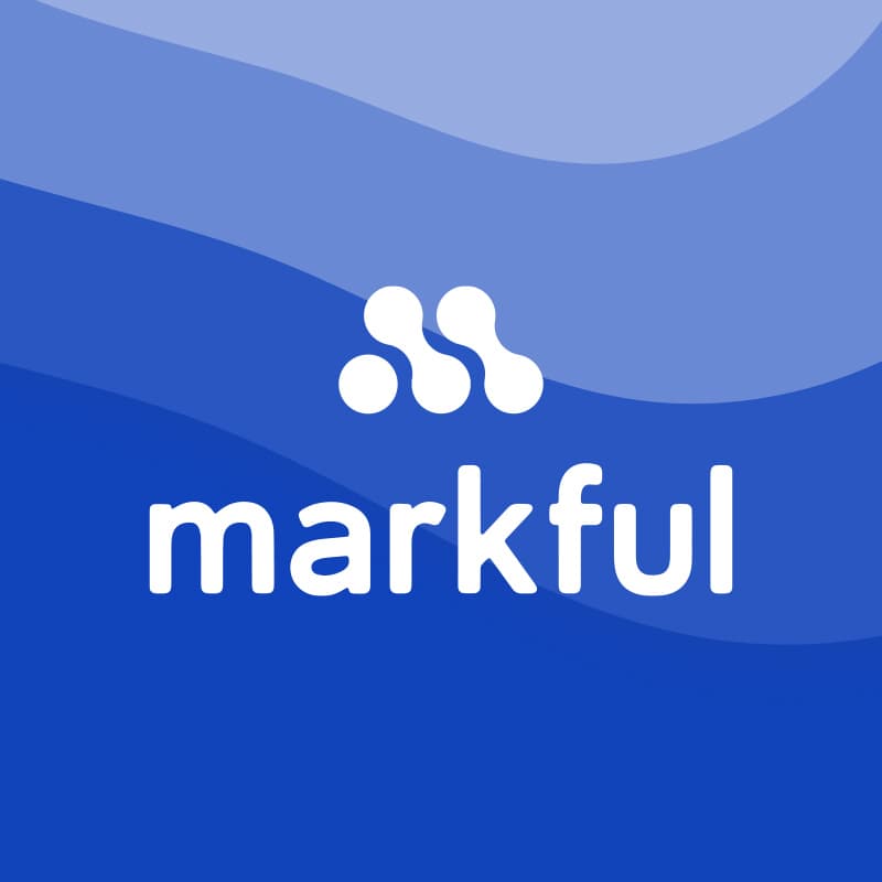 markful logo